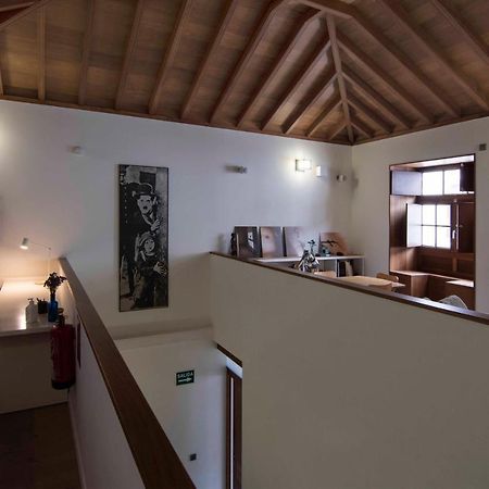 Vivienda El Cipres. Terraza Con Espectaculares Vistas Al Mar. Apartment Garachico  Bagian luar foto