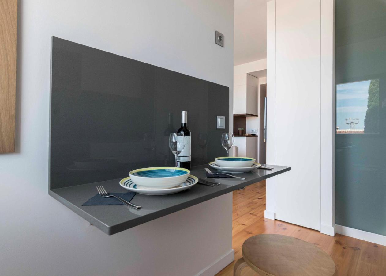 Vivienda El Cipres. Terraza Con Espectaculares Vistas Al Mar. Apartment Garachico  Bagian luar foto